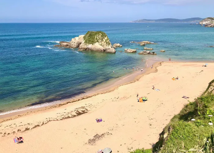 The Cliffs - Oceanlight * San Roman del Valle (Lugo)