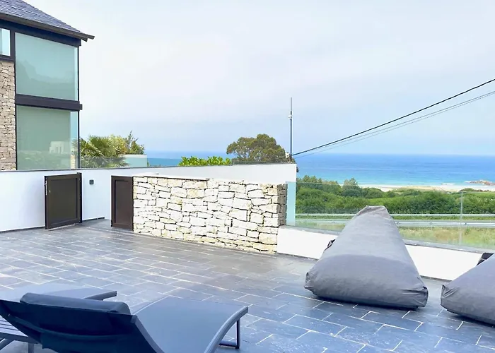 The Cliffs - Oceanlight