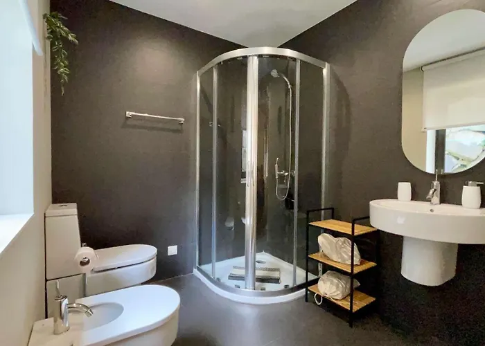 Casa vacanze The Cliffs - Oceanlight *