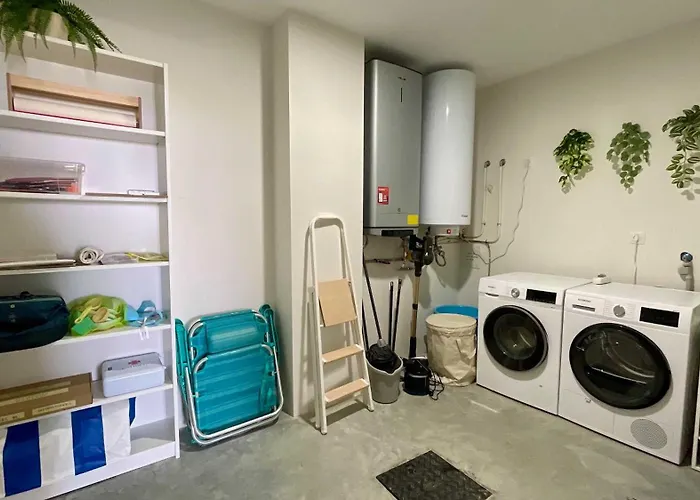 The Cliffs - Oceanlight San Roman del Valle (Lugo)