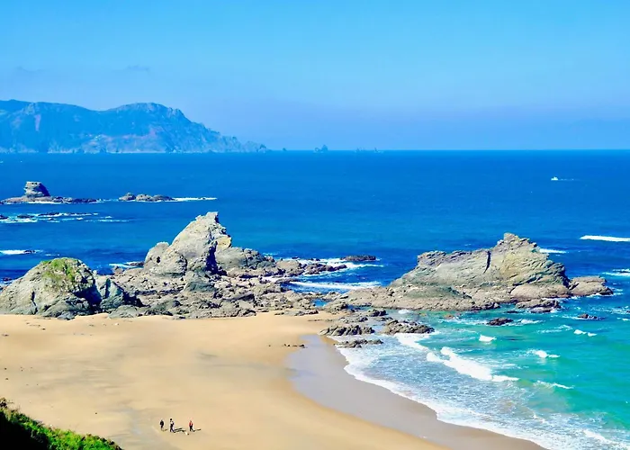 Casa vacanze The Cliffs - Oceanlight