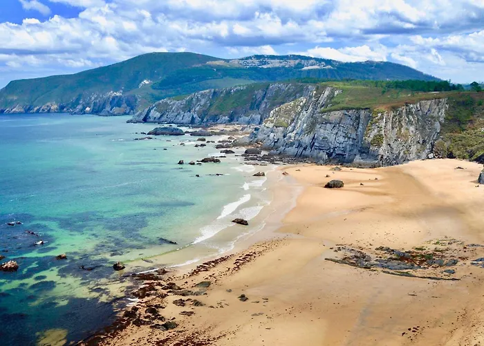 The Cliffs - Oceanlight Casa vacanze *