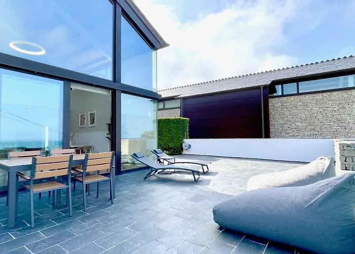 The Cliffs - Oceanlight *