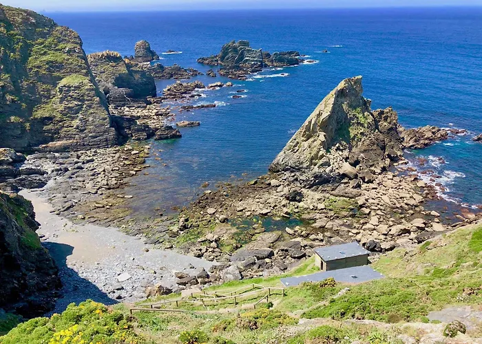 The Cliffs - Oceanlight