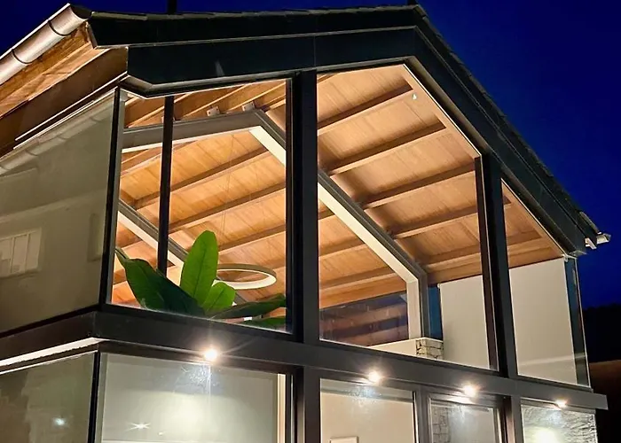 The Cliffs - Oceanlight Casa vacanze