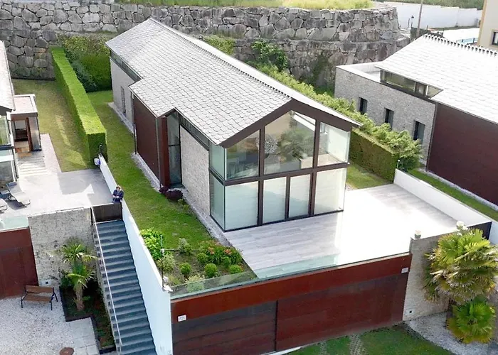 The Cliffs - Oceanlight Casa vacanze *