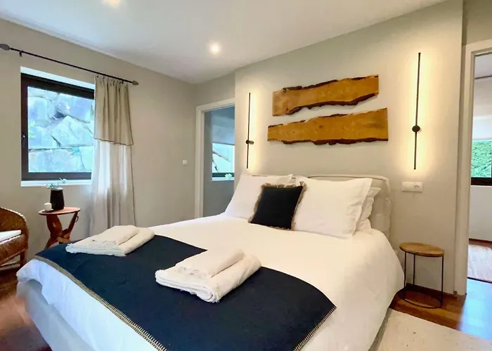 Casa vacanze The Cliffs - Oceanlight *