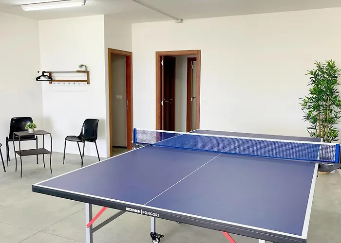 The Cliffs - Oceanlight Casa vacanze San Roman del Valle (Lugo)