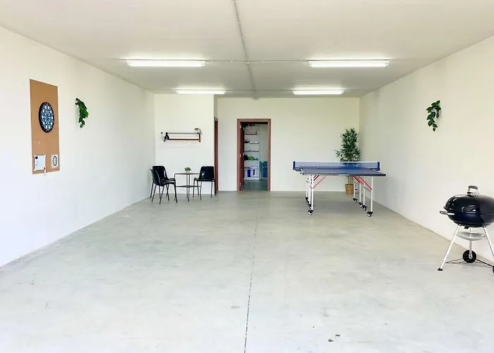 Casa vacanze The Cliffs - Oceanlight San Roman del Valle (Lugo)