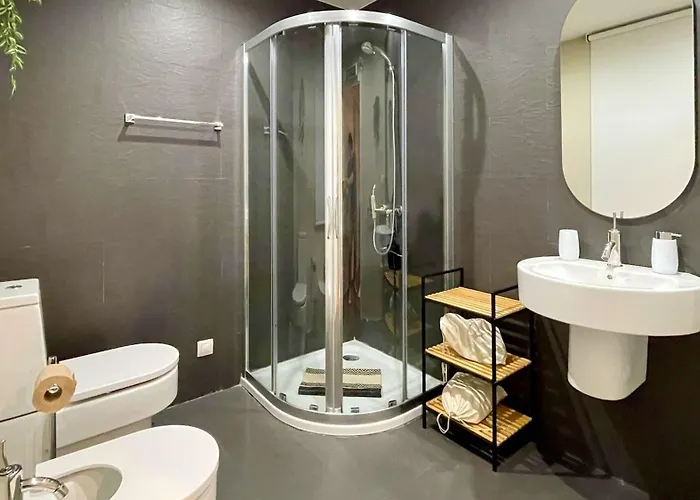 The Cliffs - Oceanlight San Roman del Valle (Lugo)