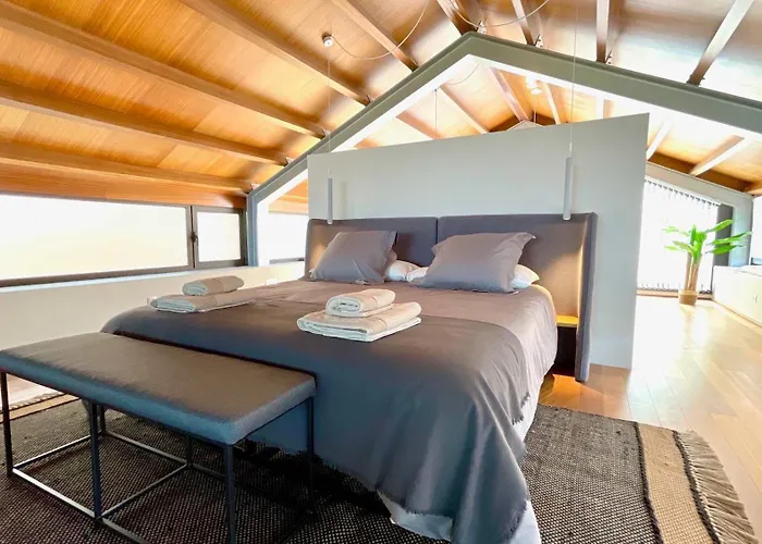 Casa vacanze The Cliffs - Oceanlight