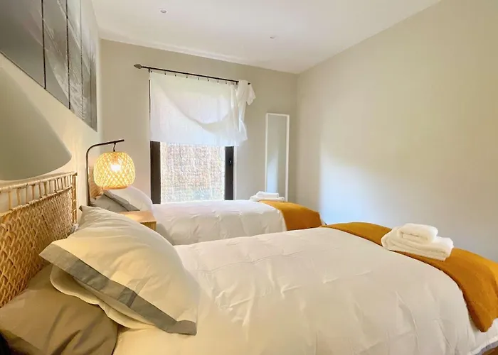 Casa vacanze The Cliffs - Oceanlight *