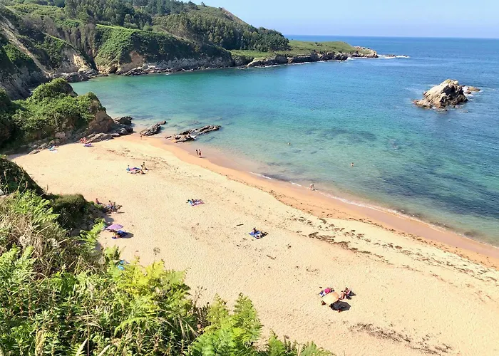 Casa vacanze The Cliffs - Oceanlight San Roman del Valle (Lugo)