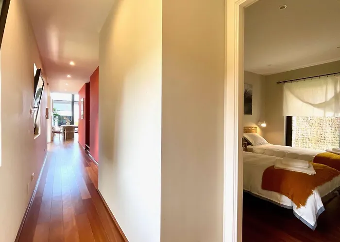 The Cliffs - Oceanlight Casa vacanze