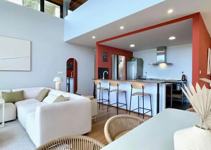 Casa vacanze The Cliffs - Oceanlight