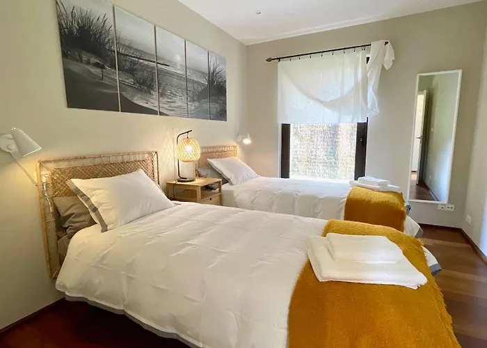 Casa vacanze The Cliffs - Oceanlight *