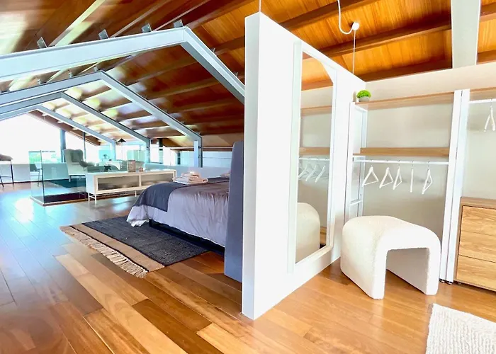 The Cliffs - Oceanlight