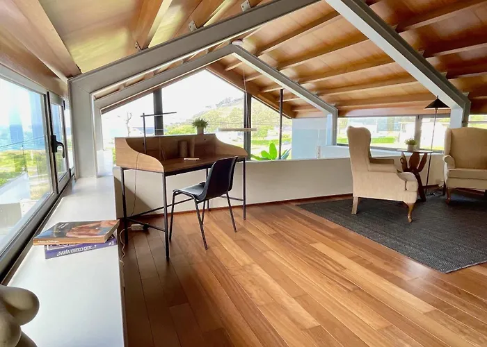 Casa vacanze The Cliffs - Oceanlight