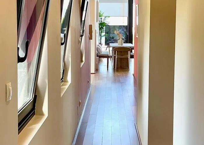 The Cliffs - Oceanlight Casa vacanze *