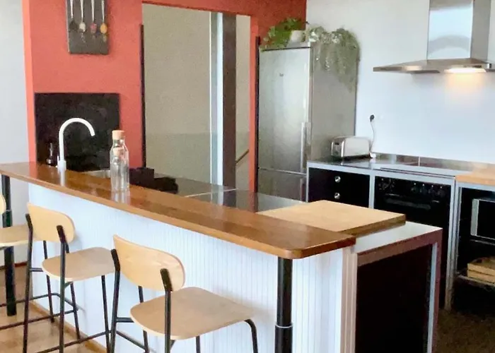 Casa vacanze The Cliffs - Oceanlight *