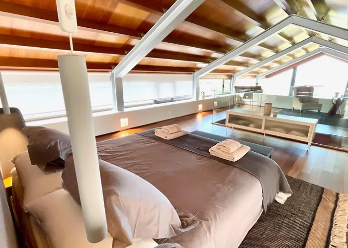 The Cliffs - Oceanlight Casa vacanze San Roman del Valle (Lugo)