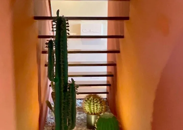 The Cliffs - Oceanlight San Roman del Valle (Lugo)