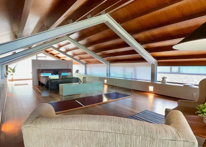 Casa vacanze The Cliffs - Oceanlight