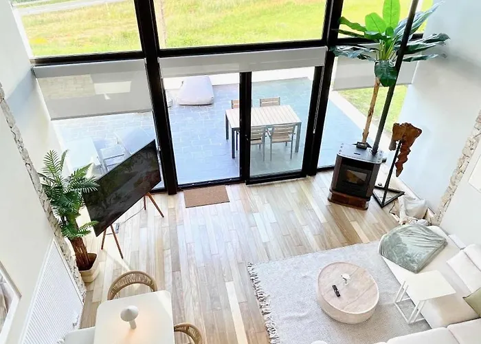 The Cliffs - Oceanlight Casa vacanze *