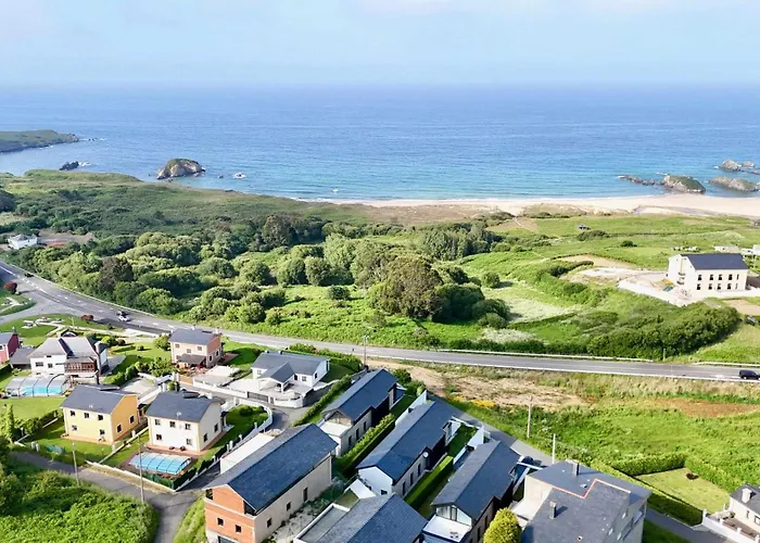 Casa vacanze The Cliffs - Oceanlight *