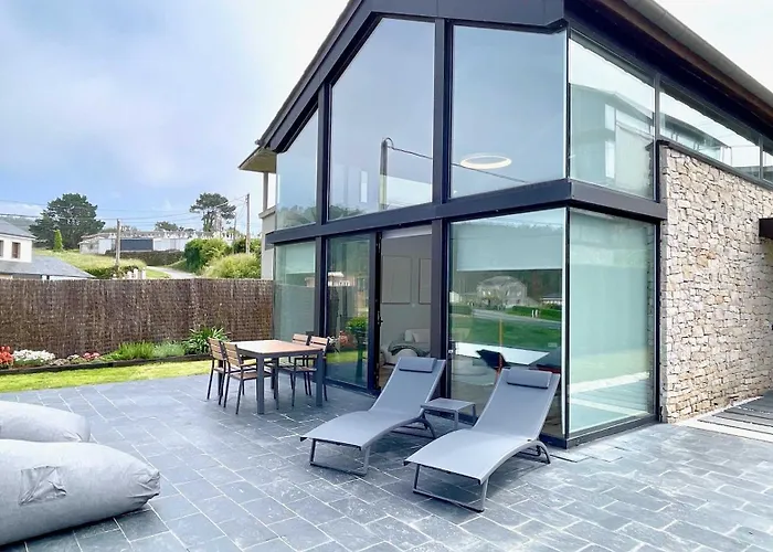 The Cliffs - Oceanlight San Roman del Valle (Lugo)