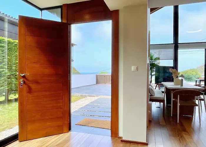 Casa vacanze The Cliffs - Oceanlight