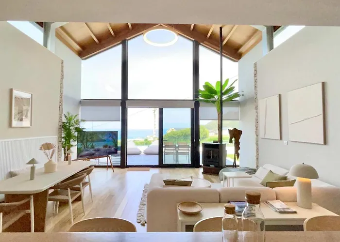 Casa vacanze The Cliffs - Oceanlight *