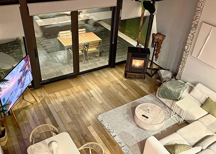 Casa vacanze The Cliffs - Oceanlight